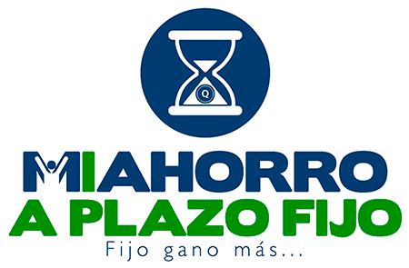 Mi Ahorro a Plazo Fijo