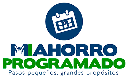 Mi Ahorro Programado