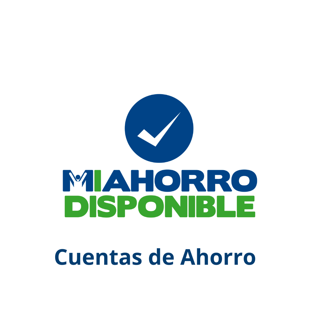 Mi Ahorro Disponible