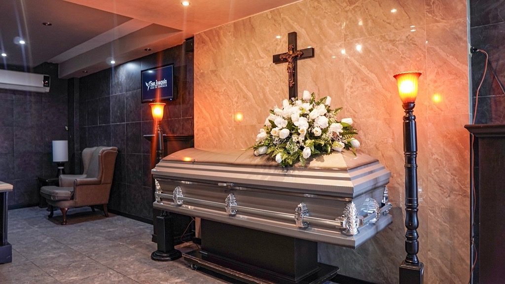 Servicios Funerarios