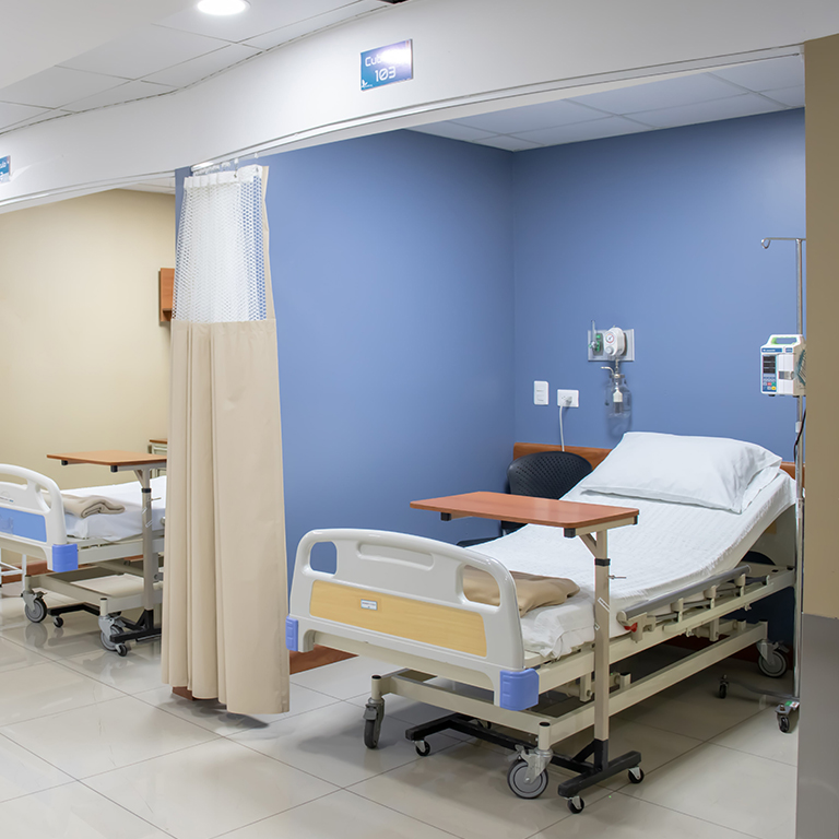 Renta Hospitalaria