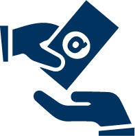 Icono de Remesas