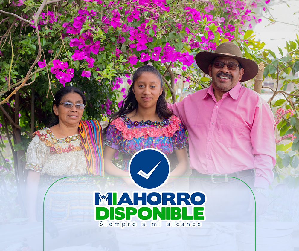 Mi Ahorro Disponible COTONEB