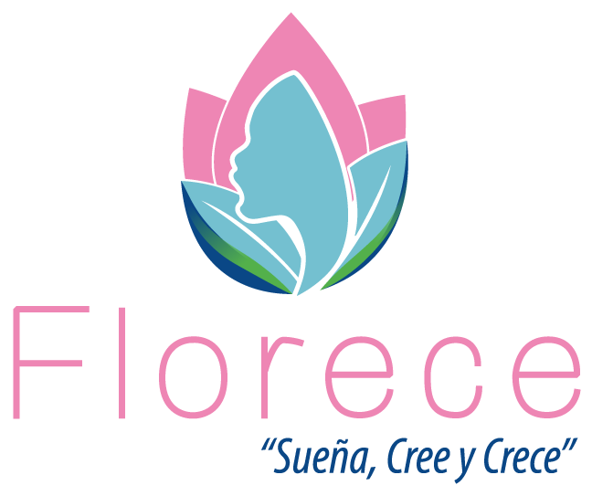 Logo Florece