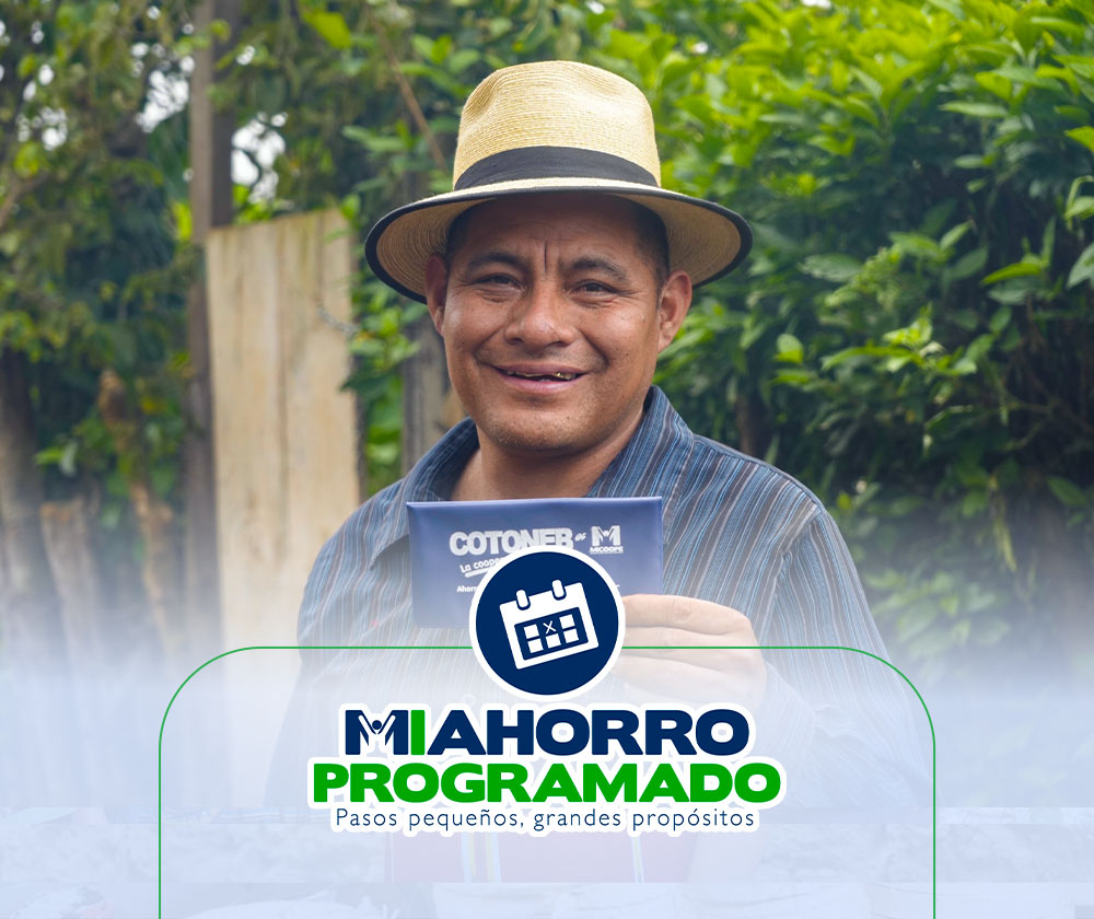 Mi Ahorro Programado
